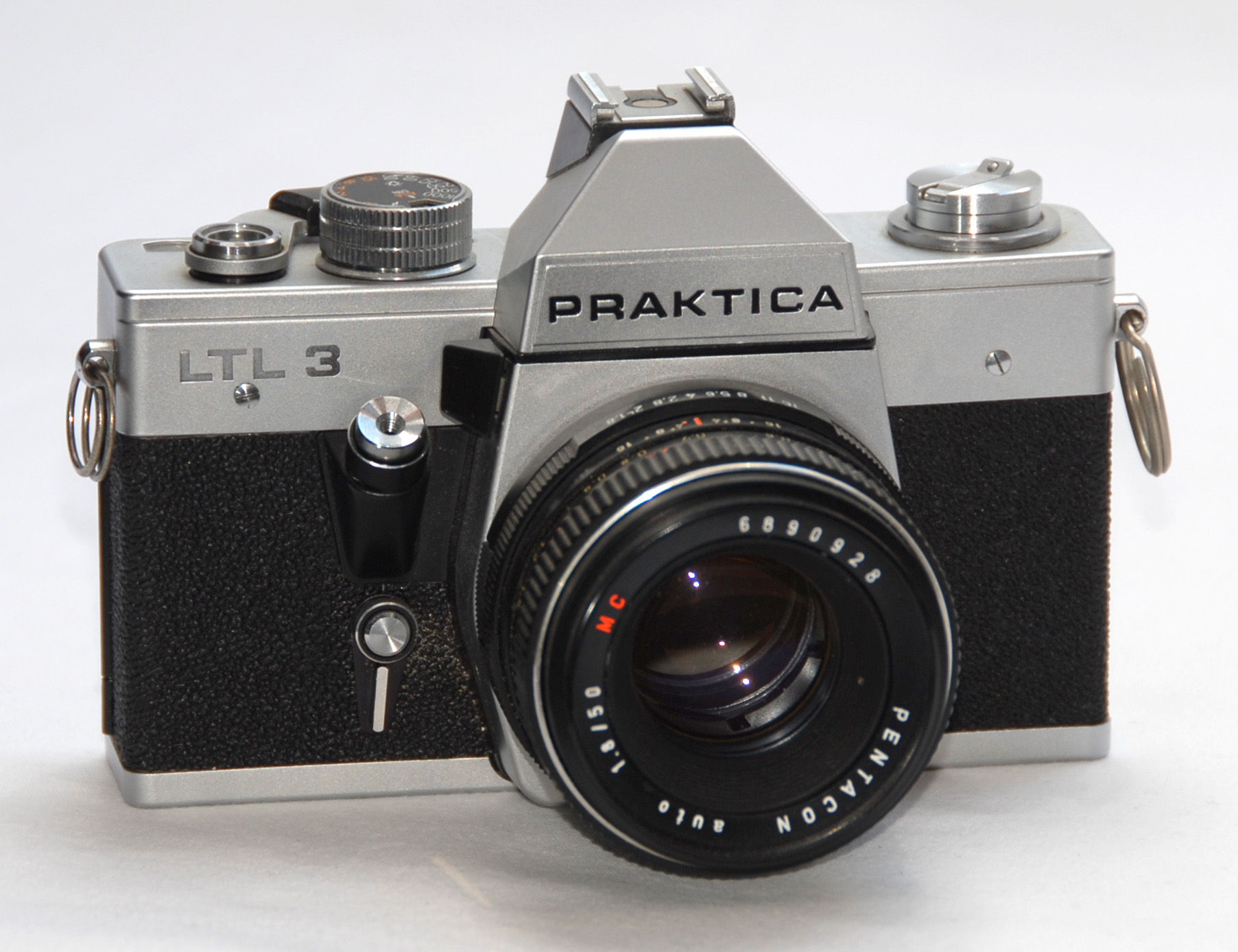 KW PRAKTICA LTL 3